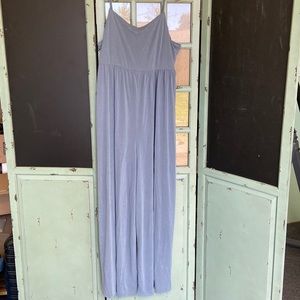 COPY - Urban outfitters wide legged jumper